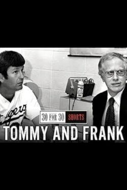 Tommy and Frank (2013)