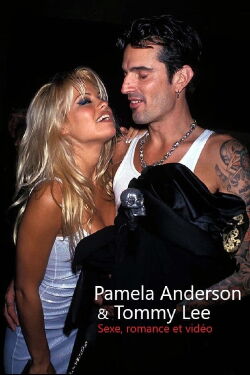 Tommy Lee et Pamela: amour, sexe et vidéo (2022)