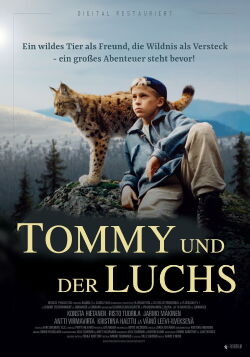 Tommy und der Luchs (1998)