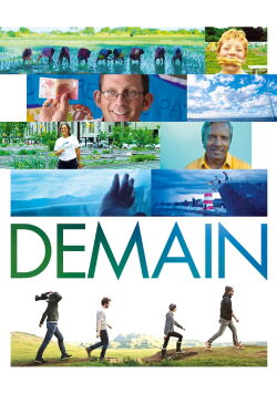 Tomorrow (2015)
