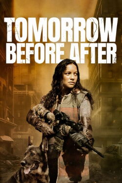 Tomorrow Before After (2023)