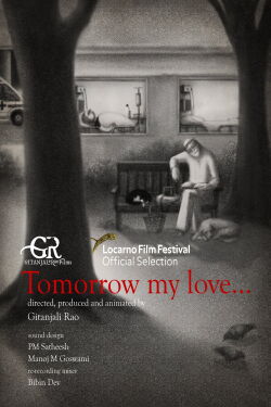 Tomorrow My Love (2021)