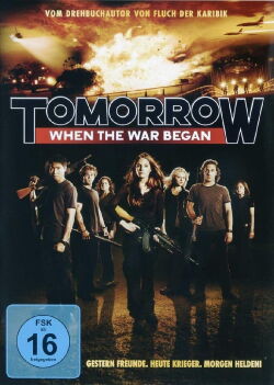 Tomorrow, When the War Began (2010)