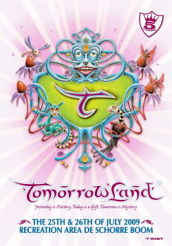 Tomorrowland: 2009 (2009)