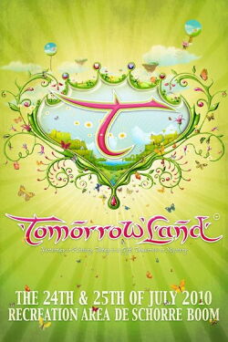Tomorrowland: 2010 (2010)
