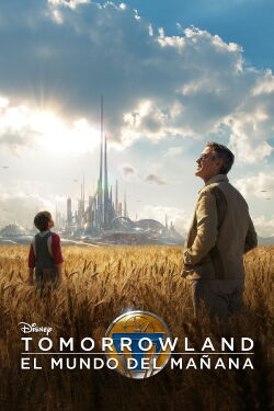 Tomorrowland (2015)