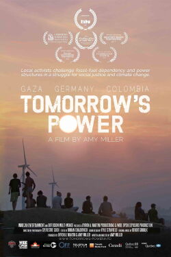 Tomorrow's Power (2017)