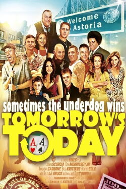 Tomorrow's Today (2021)