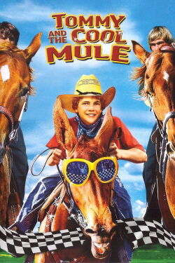 Tomy y la mula hablante (2009)