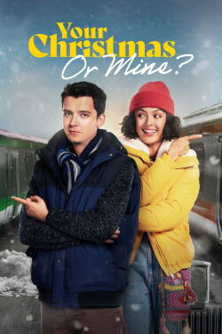 Ton Noël ou le mien ? (2022)