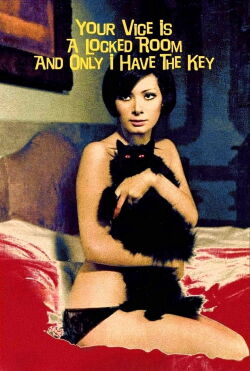 Ton vice est une chambre close dont moi seul ai la clé (1972)