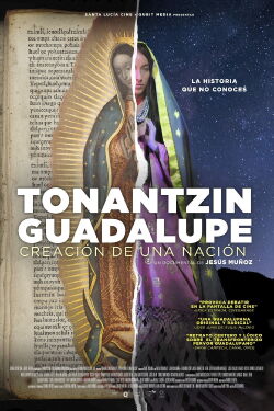 Tonantzin Guadalupe (Creación de una Nación) (2023)