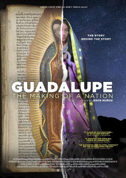 Tonantzin Guadalupe (Creación de una Nación) (2023)