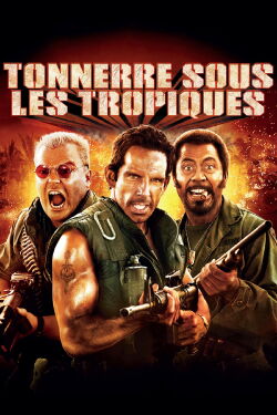 Tonnerre sous les tropiques (2008)
