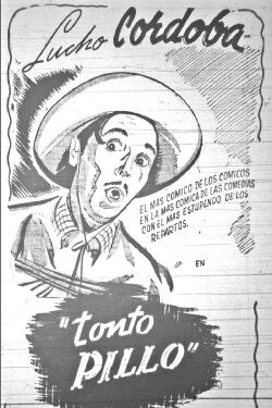 Tonto Pillo (1948)