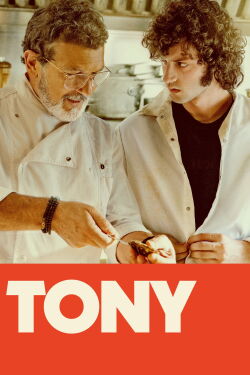 Tony (2026)
