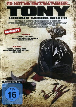 Tony - London Serial Killer (2010)