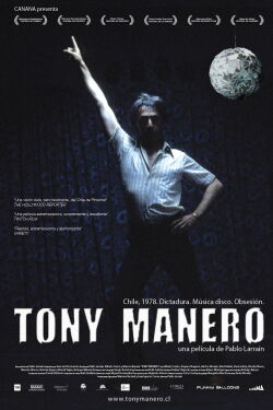 Tony Manero (2008)