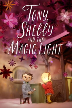 Tony, Shelly and the Magic Light (2023)