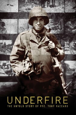 Tony Vaccaro : filmer la guerre (2016)