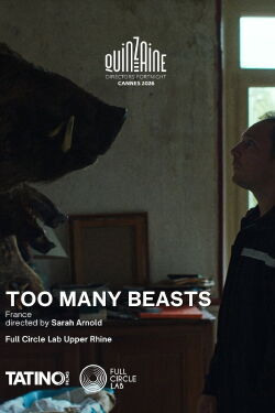 Too Many Beasts (2026)