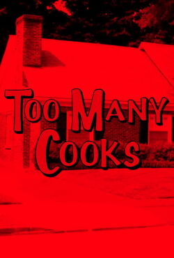 Too Many Cooks (2014)