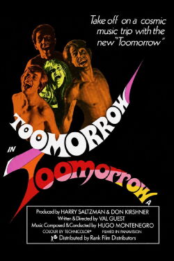 Toomorrow (1970)