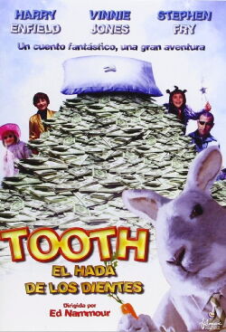 Tooth, el hada de los dientes (2004)