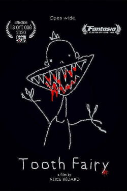 Tooth Fairy (2020)