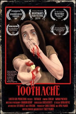 Toothache (2019)