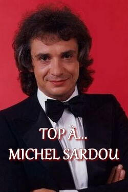 Top à... Michel Sardou (1973)