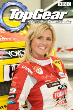 Top Gear - A Tribute to Sabine Schmitz (2021)