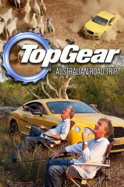 Top Gear: Australian Road Trip (2015)