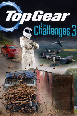 Top Gear: The Challenges 3 (2009)