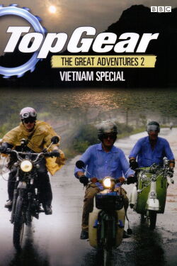Top Gear: The Great Adventures 2 (2008)