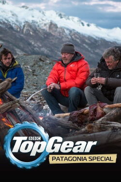 Top Gear: The Patagonia Special (2014)