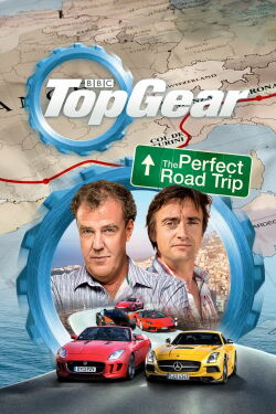 Top Gear: The Perfect Road Trip (2013)