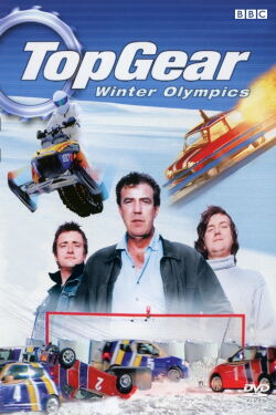 Top Gear: Winter Olympics (2006)