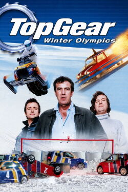 Top Gear: Winter Olympics Special (2006)