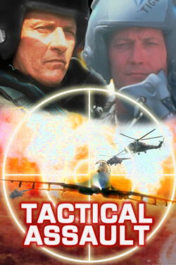 Top Jets - Angriff aus den Wolken (1998)