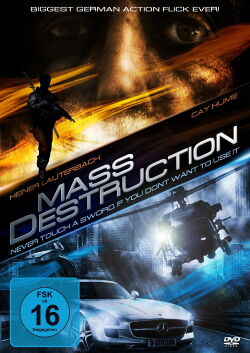 Top Mission - Im Netz des Todes (2012)