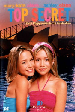 Top Secret - Zwei Plappermäuler in Australien (2000)
