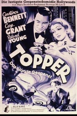 Topper - Das blonde Gespenst (1937)