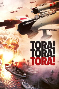 Tora! Tora! Tora! (1970)