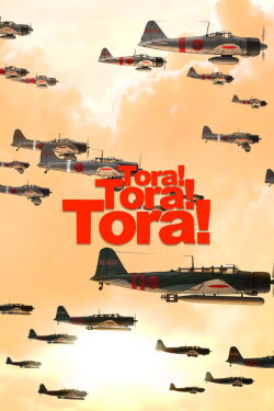 Tora! Tora! Tora! (1970)
