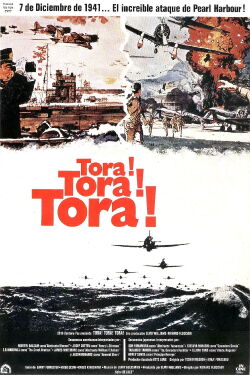 Tora! Tora! Tora! (1970)