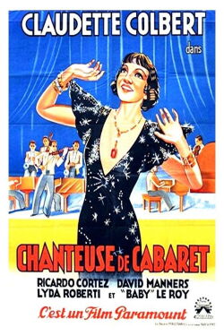 Torch Singer (1933)