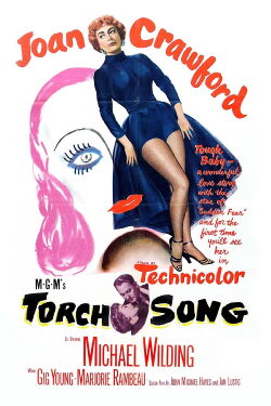 Torch Song (1953)