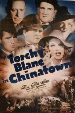 Torchy Blane in Chinatown (1939)