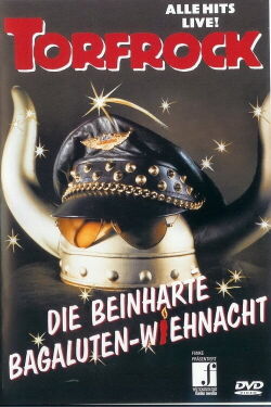 Torfrock - Die beinharte Bagaluten-Wiehnacht (2002)